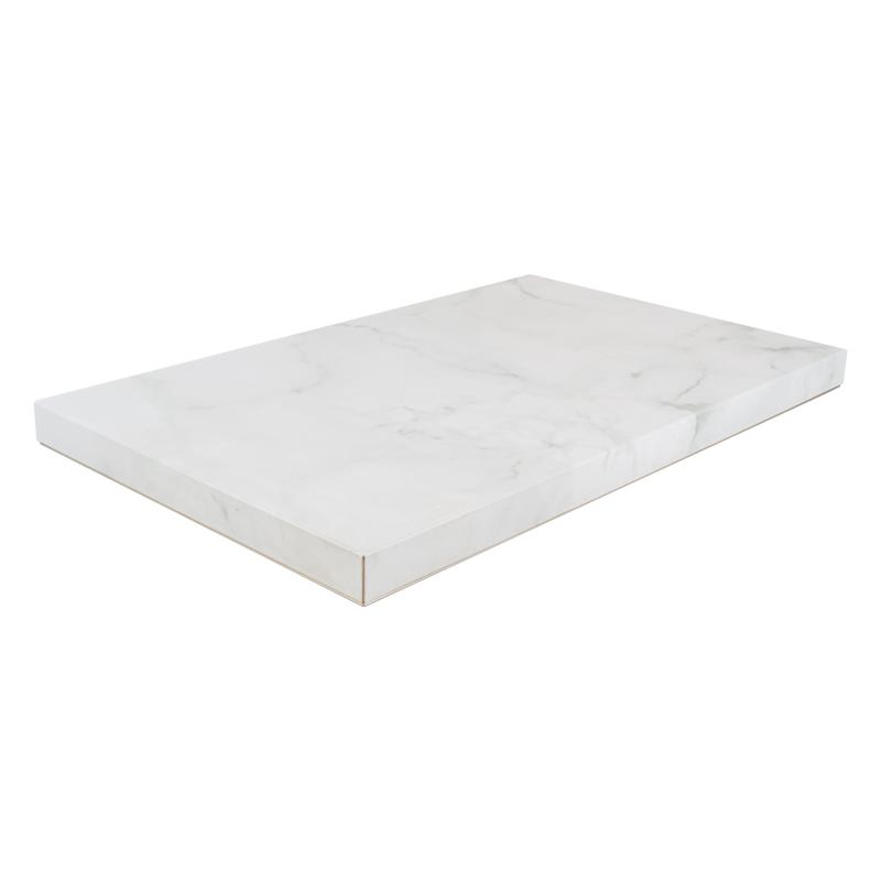 Kylplatta i Aluminium - 6