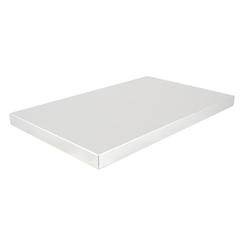 Kylplatta i Aluminium - 2