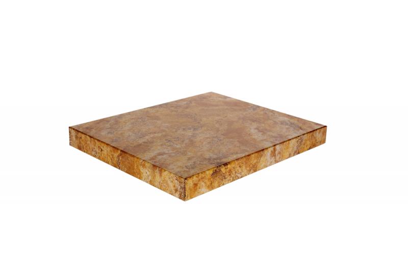 Kylplatta i Aluminium - 5