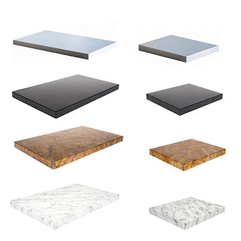 Kylplatta i Aluminium