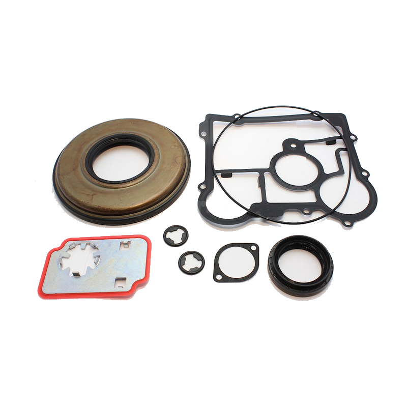 Gasket set 9-3/9-5 XWD