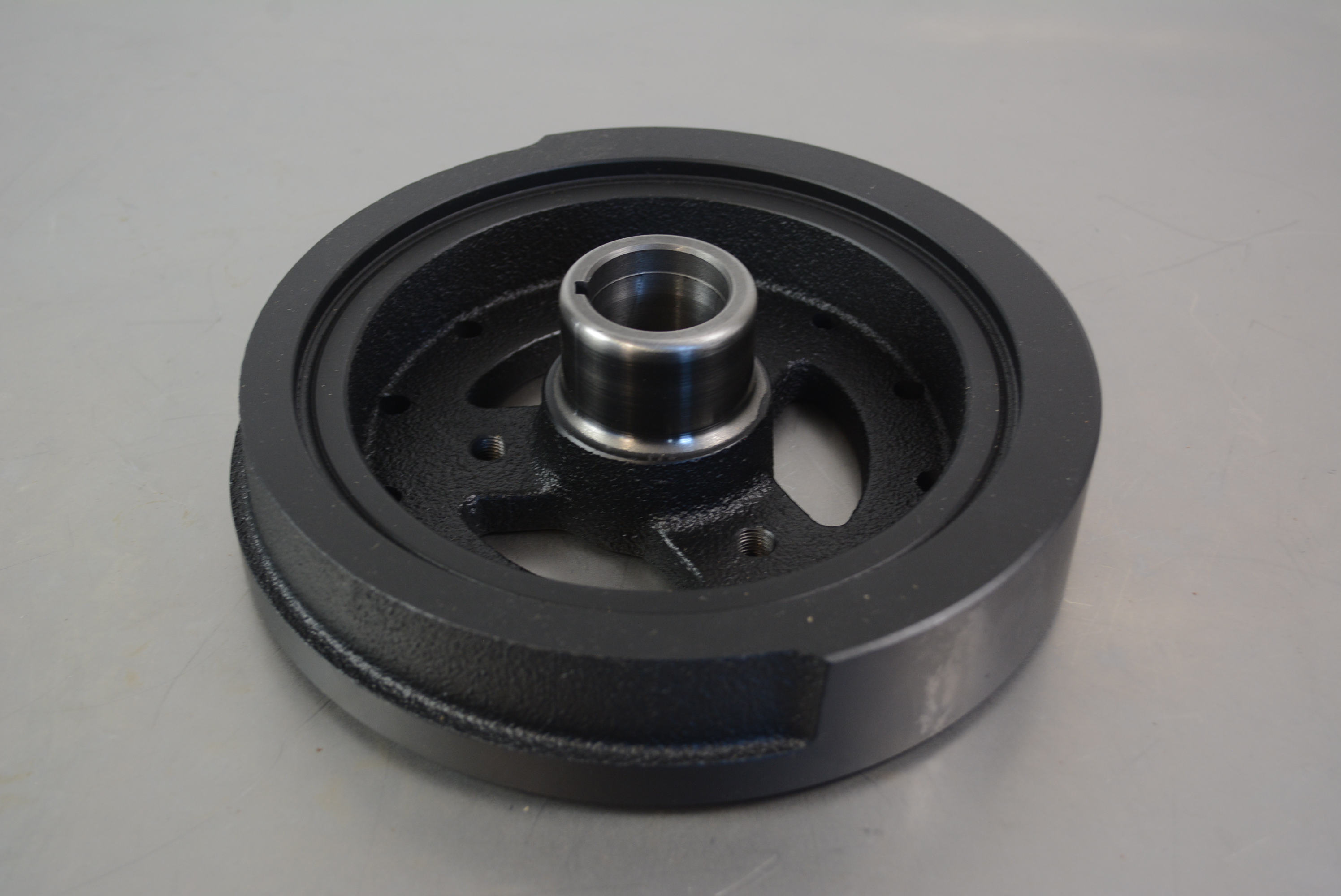 Harmonic Balancer CSB