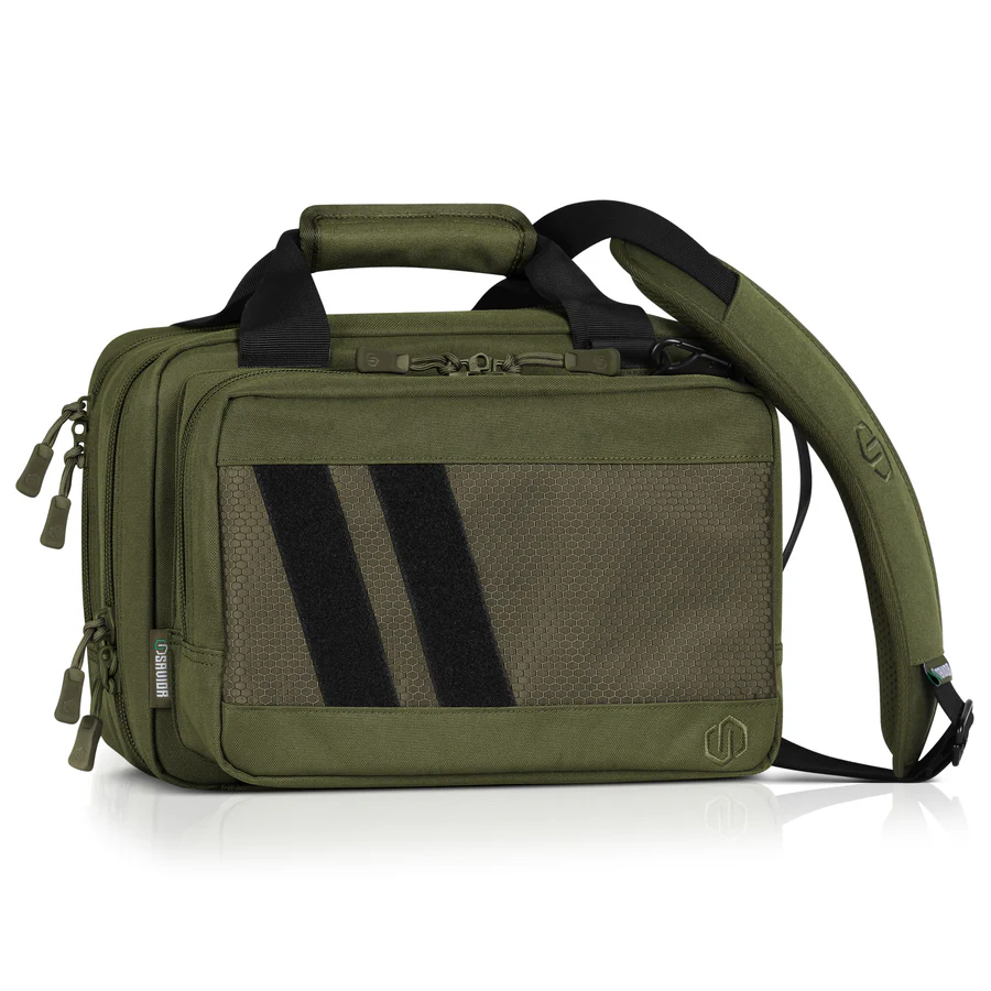 Savior Equipment Specialist Mini Range Bag - OD Green