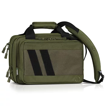 Savior Equipment Specialist Mini Range Bag - OD Green