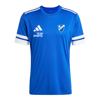 Adidas Squa25 Jsy Jr (Öja FF)