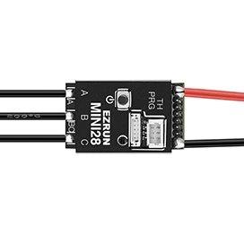 Hobbywing EzRun Combo MINI28 - 1626SD 3500kV 1/28 - 8