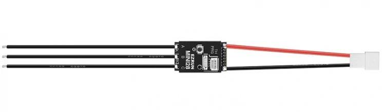 Hobbywing EzRun Combo MINI28 - 1626SD 5000kV 1/28 - 9