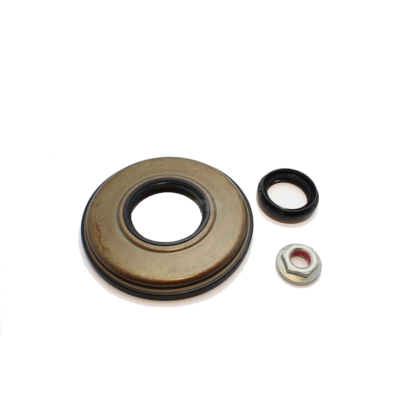 Gasket set 9-3/9-5 XWD