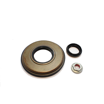 Gasket set 9-3/9-5 XWD