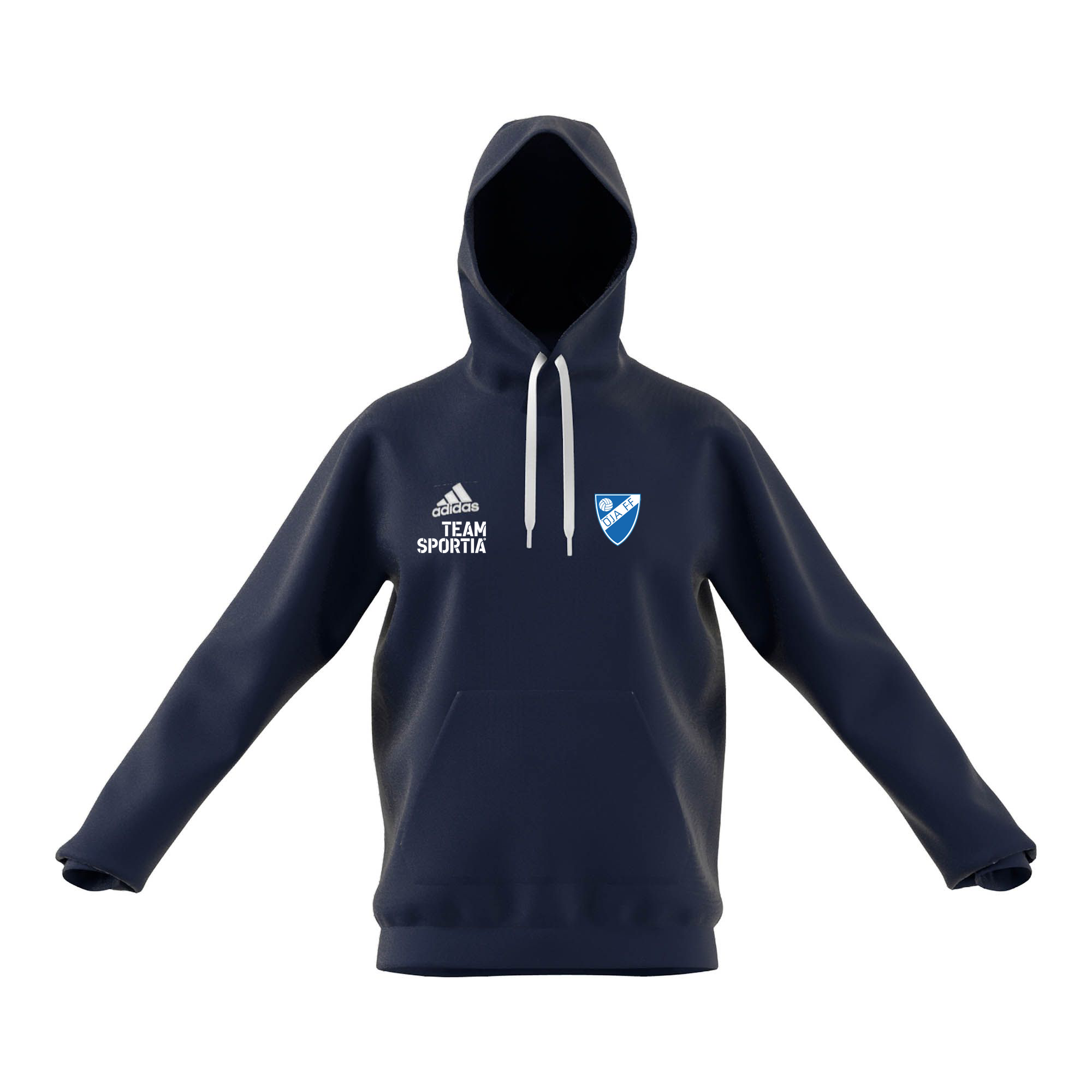 Adidas Ent22 Hoody Sr (Öja FF)