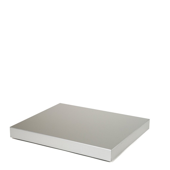 Kylplatta i aluminium Staychill - 5