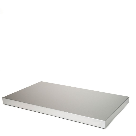 Kylplatta i aluminium Staychill - 4