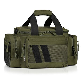 Savior Equipment Specialist Range Bag - OD Green