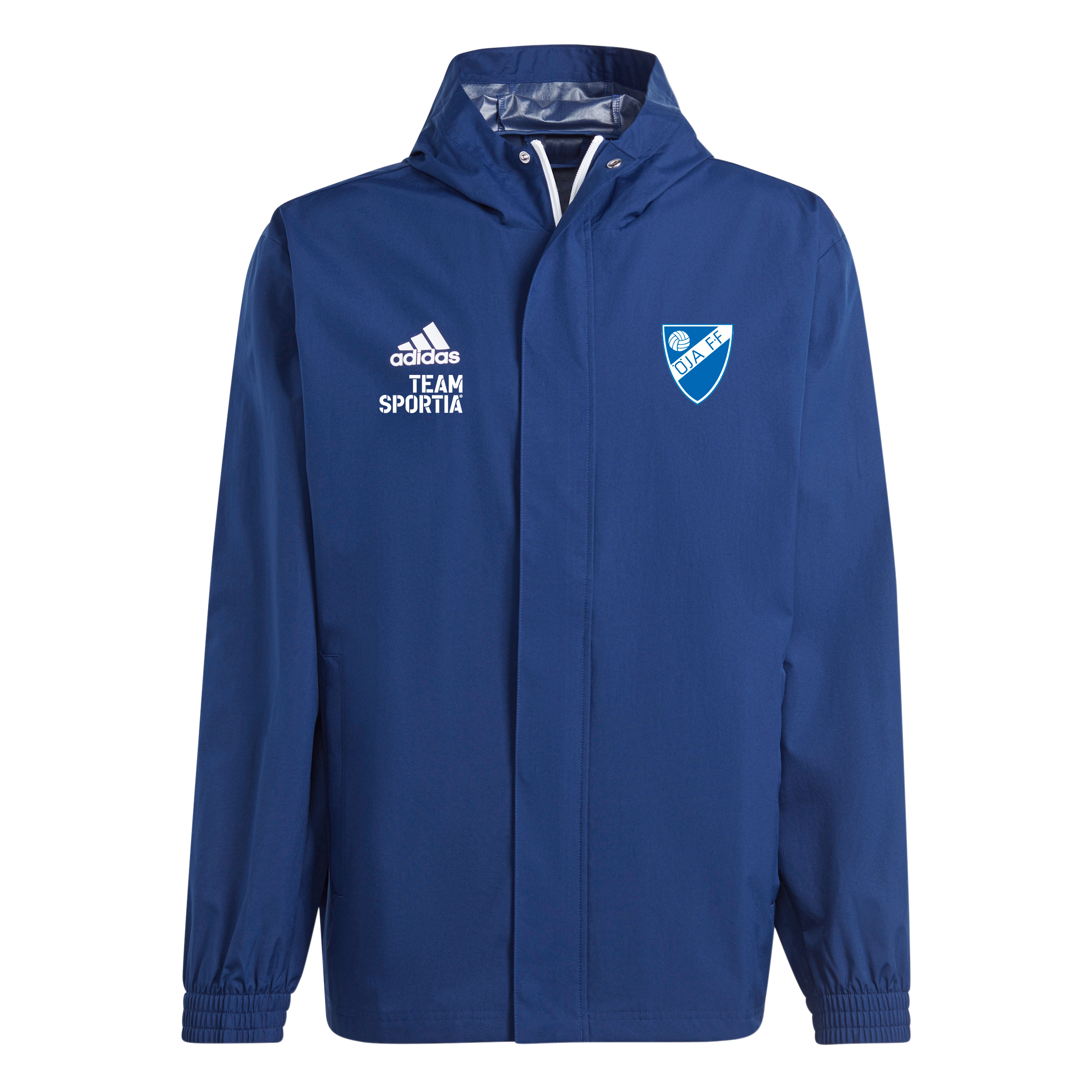 Adidas Ent22 Aw Jkt Jr (Öja FF)