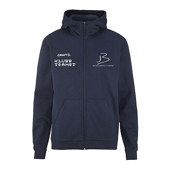 Craft Community 2.0 Zip Hood Unisex (Beach Brothers)