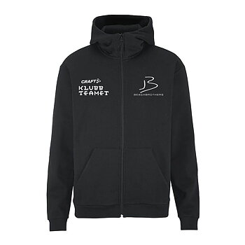 Craft Community 2.0 Zip Hood Unisex (Beach Brothers)