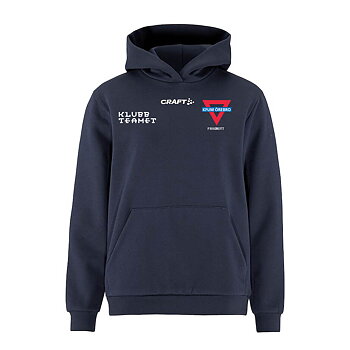 Craft Community 2.0 Hoodie Dam (KFUM Örebro Friidrott)