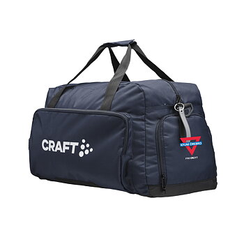 Craft Ability Duffel 38L (KFUM Örebro Friidrott)