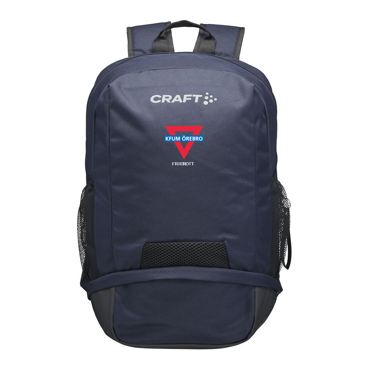 Craft Ability Backpack 27L (KFUM Örebro Friidrott)