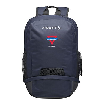 Craft Ability Backpack 27L (KFUM Örebro Friidrott)
