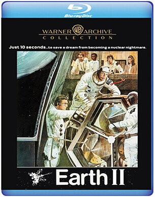 Earth II (BLU-RAY)