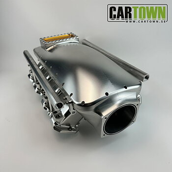 Billet Insug för LS1, LS3, LS7 Slim
