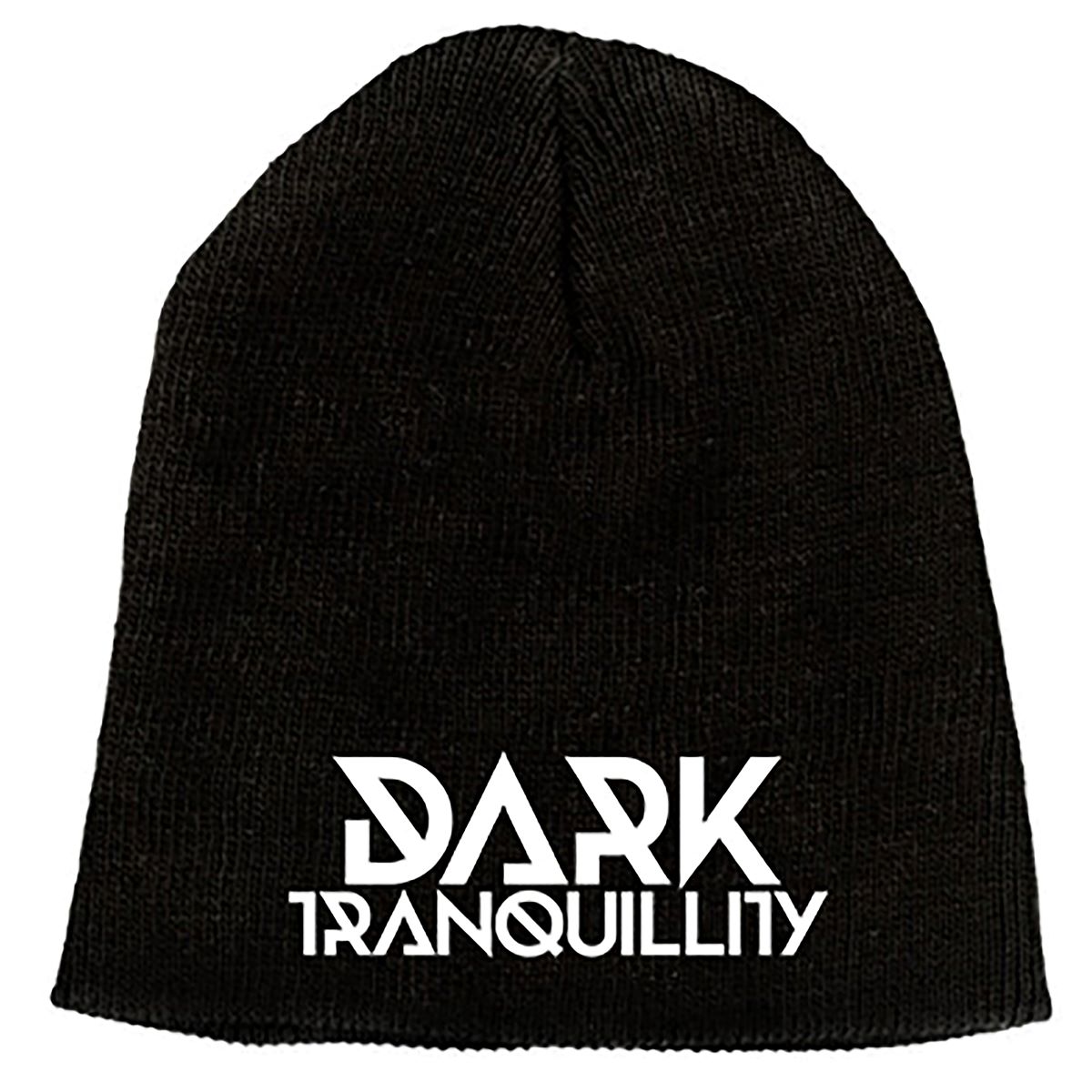 Dark Tranquillity Logo Beanie