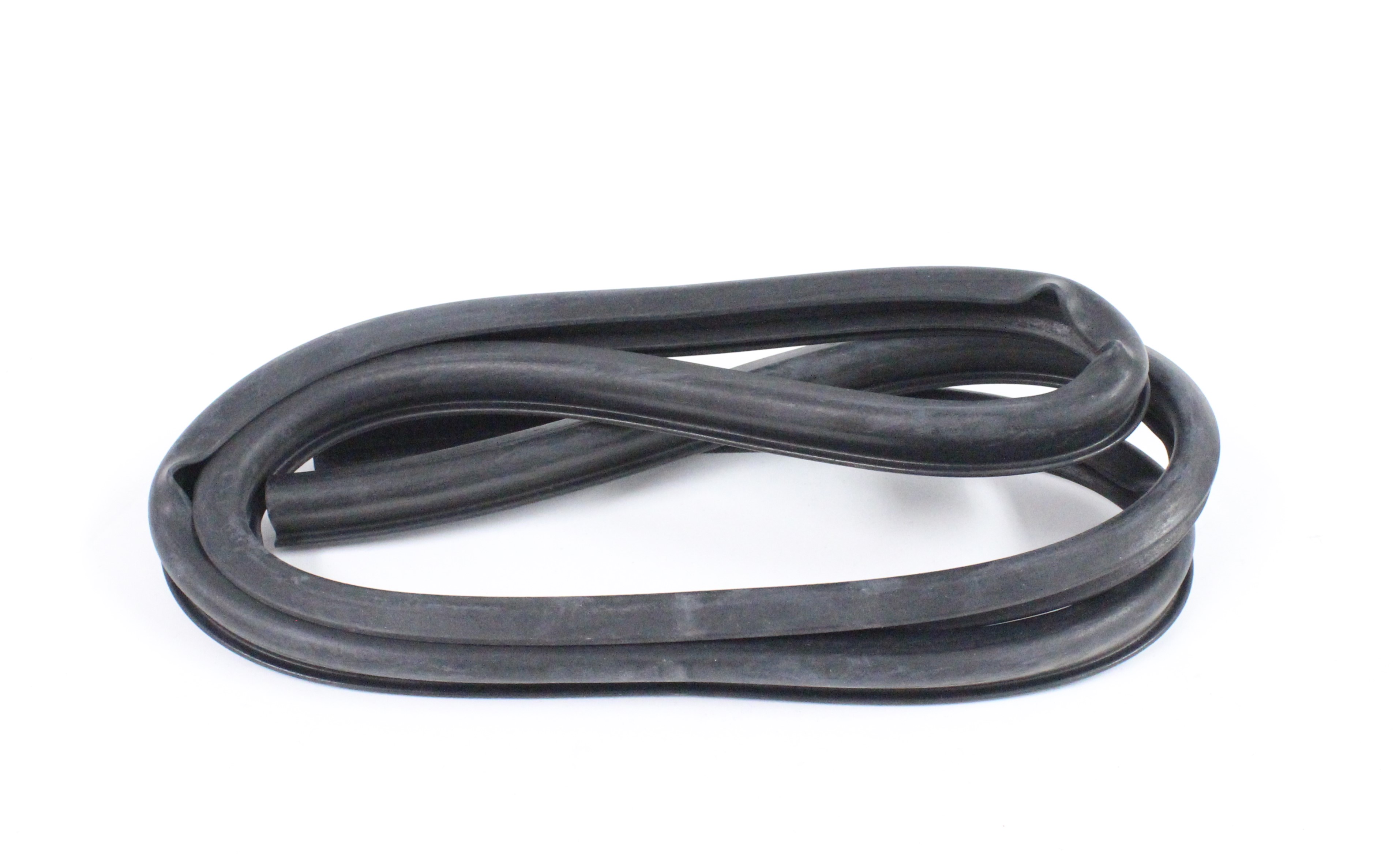 Seal, bonnet rear Amazon 1966-70