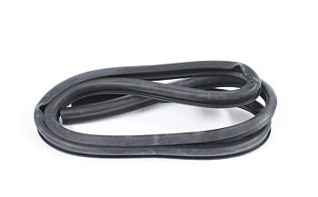 Seal, bonnet rear Amazon 1966-70