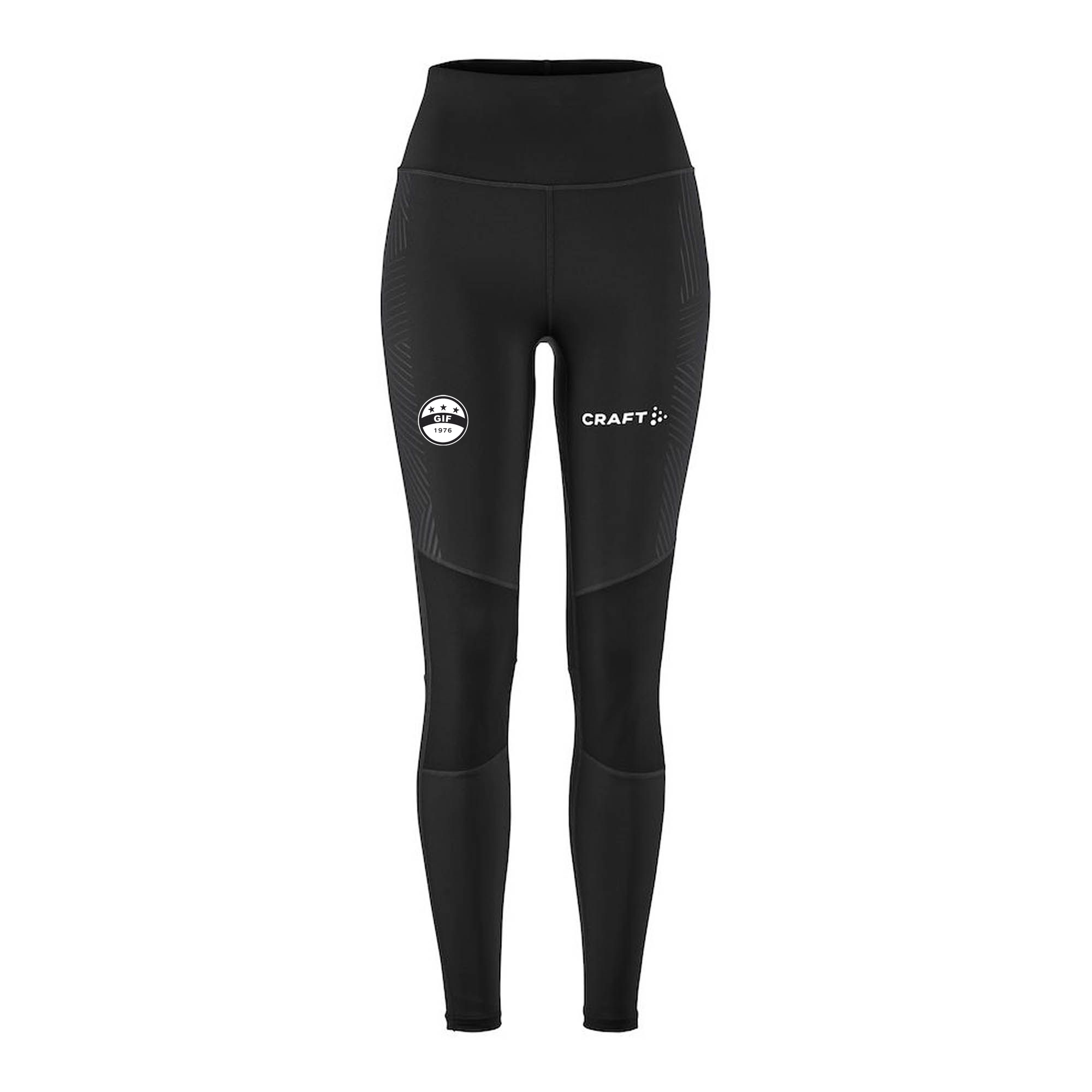 Craft Extend Force Tights W (Gammelgårdens IF)