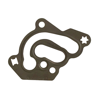  Oil filter housing gasket 9-3/9-5