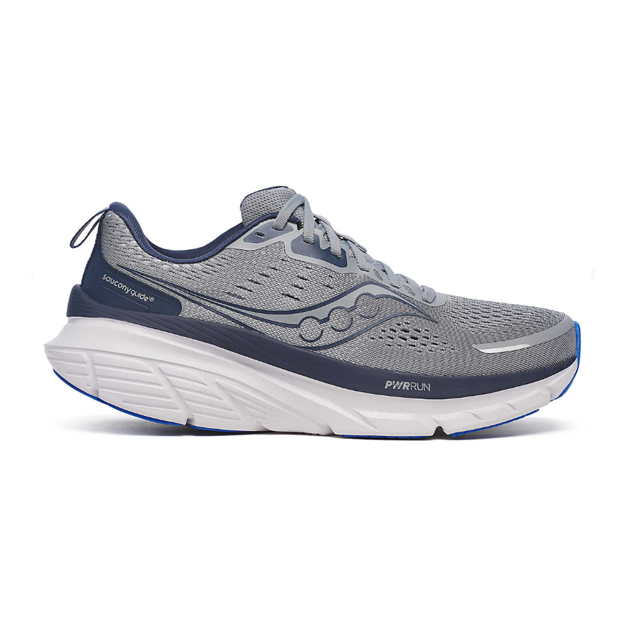 Saucony Guide 18 Wide M - 3