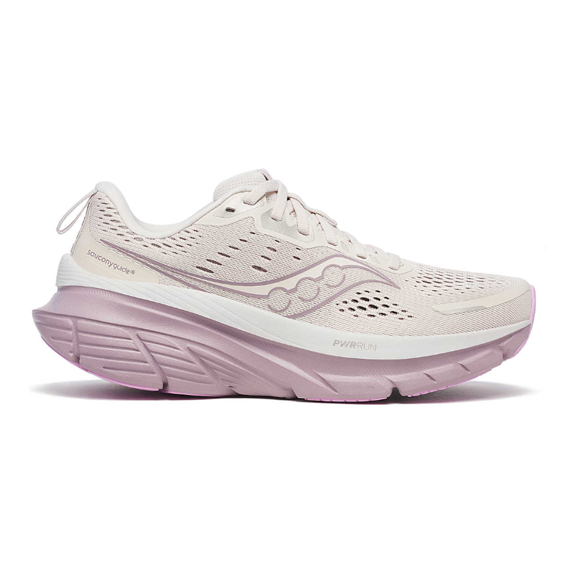 Saucony Guide 18 Wide  W - 3
