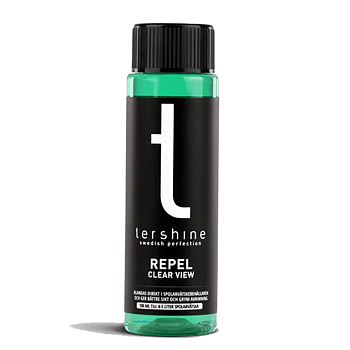 Repel - Glasbehandling