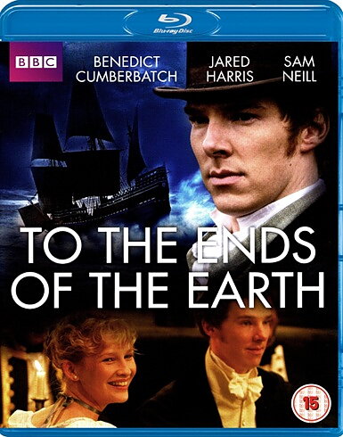 To The Ends Of The Earth (BLU-RAY)