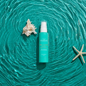 Balsam spray  conditioner with Cotton Flowers Mater Natura