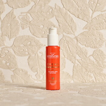 Hair Taming Cream with Althea Mater Natura