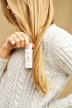 Split Ends Repair Oil with Argan, hårolja MaterNatura