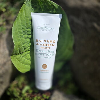 Field Melilot detangling conditioner MaterNatura