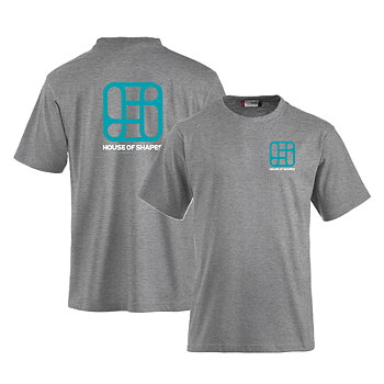T-shirt (välj tryck)