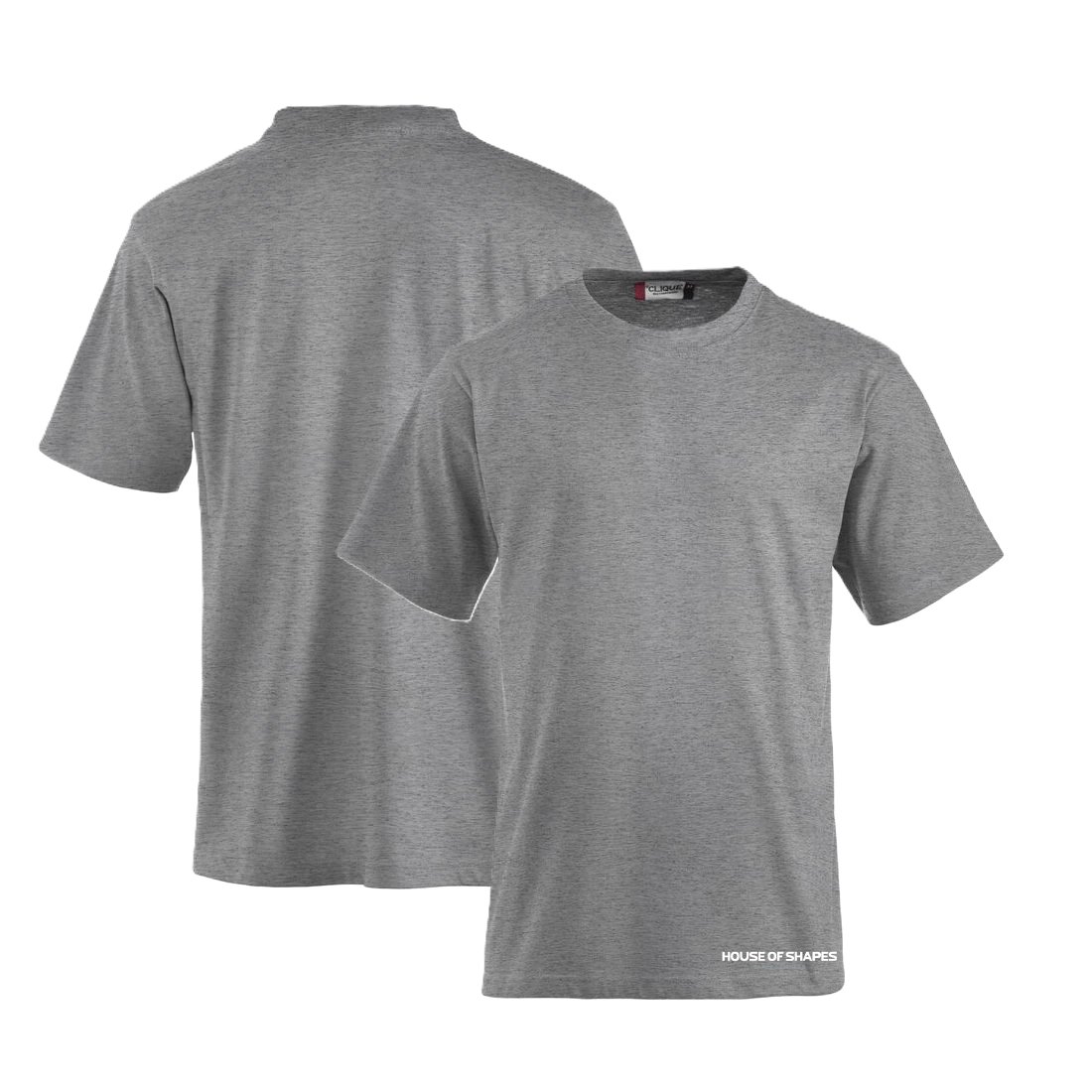 T-shirt (välj tryck)