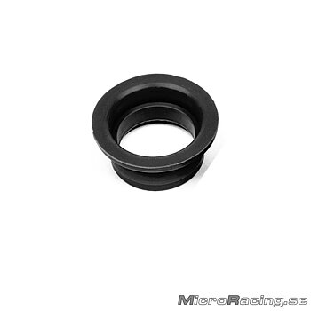CORSATEC - Exhaust Gasket, Black .21, 1pc