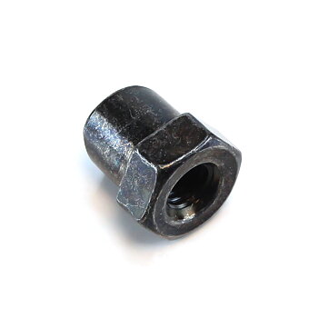 Mutter for bremsestag/bremsekabel - Minarelli CW/MY