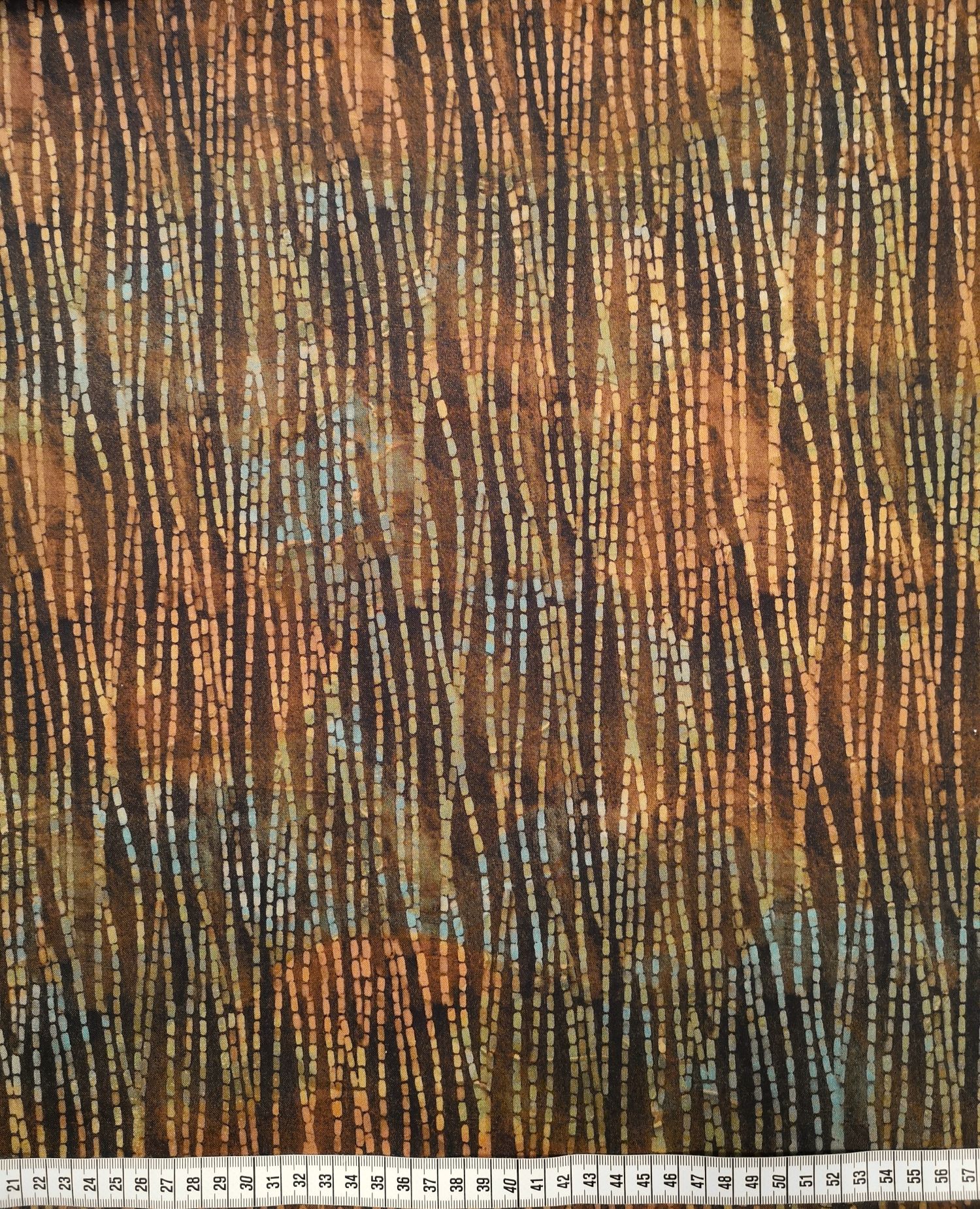 Barista - Brown Multi