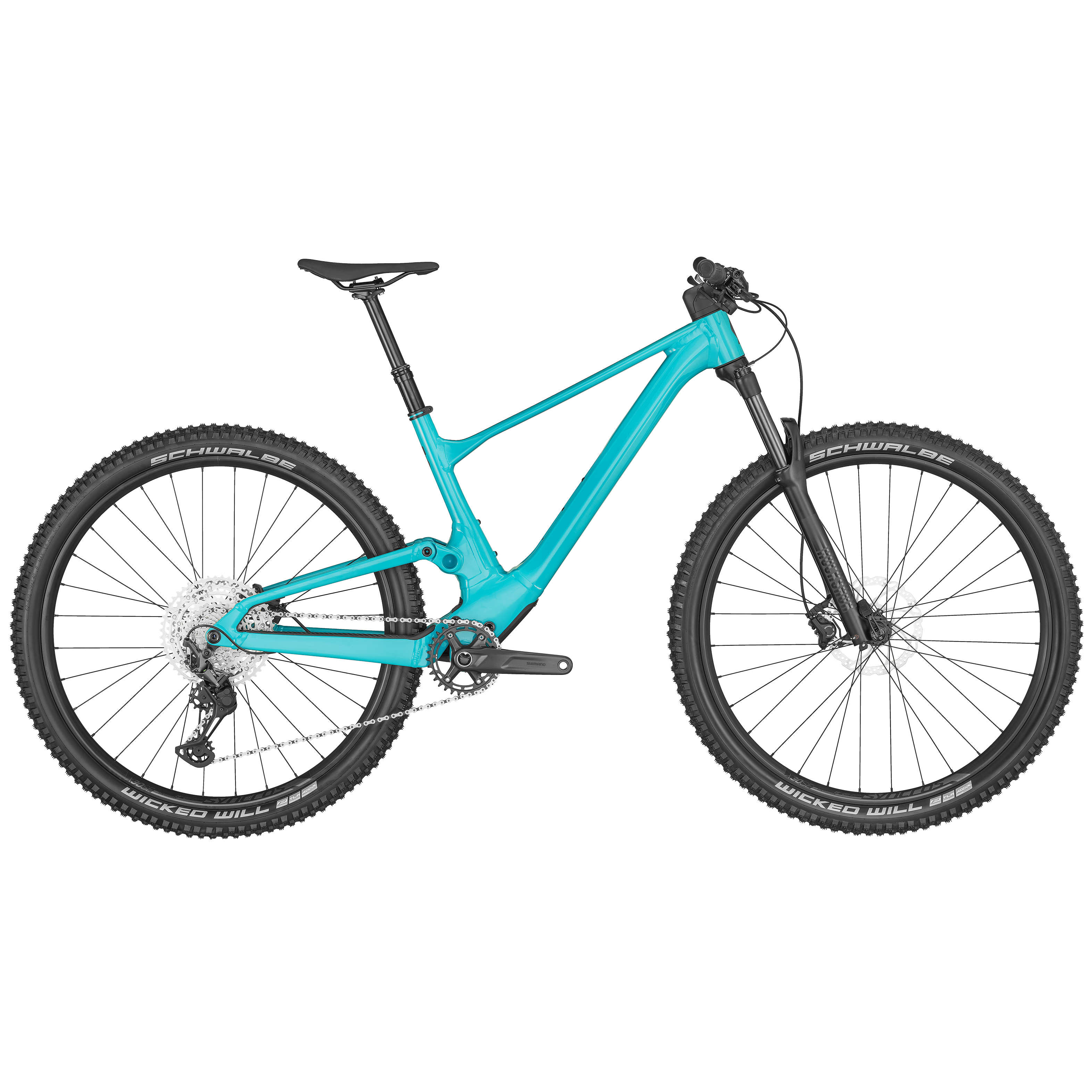 Scott Spark 960  (EU) Mountainbike