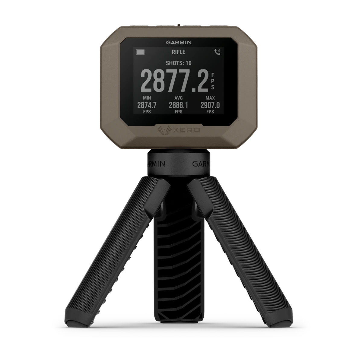 Garmin XERO C1 PRO Kronograf