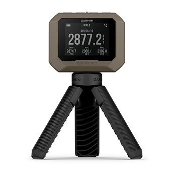 Garmin XERO C1 PRO Kronograf
