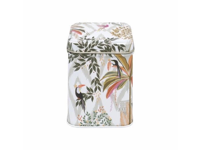 Teburk - Sara Miller Palm Garden 100 gram
