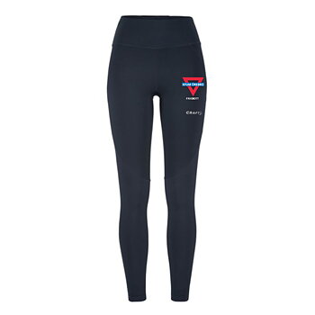 Craft Adv Essence Warm Tights Dam (KFUM Örebro Friidrott)