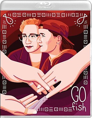 Go Fish (BLU-RAY)